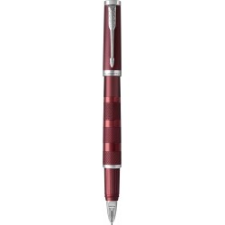 PARKER INGENUITY ROYAL Large Deluxe Deep Red CT 5th element 