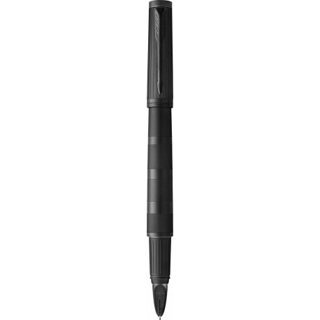 PARKER INGENUITY ROYAL Large Deluxe Black BT 5th element 