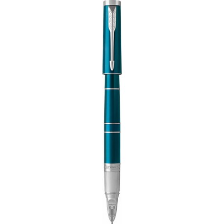 PARKER INGENUITY ROYAL Slim Deluxe Green CT 5th element 