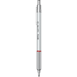 CREION MECANIC ROTRING RAPID ProSilver 2,0 mm