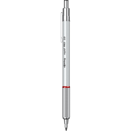 CREION MECANIC ROTRING RAPID ProSilver 2,0 mm