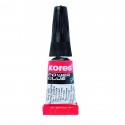 Lipici Superglue 3 g Kores