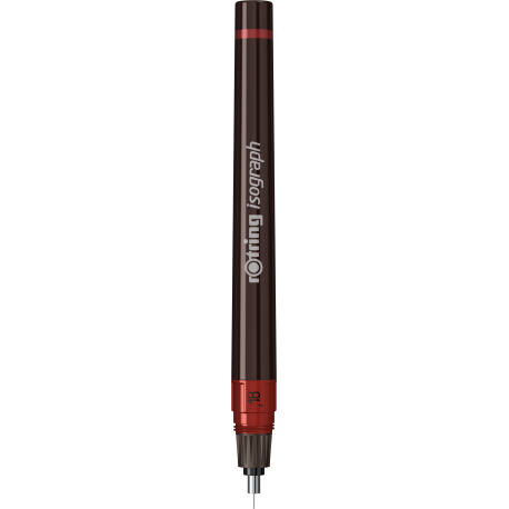 STILOU ROTRING ISOGRAPH 0.18 mm, S0203150