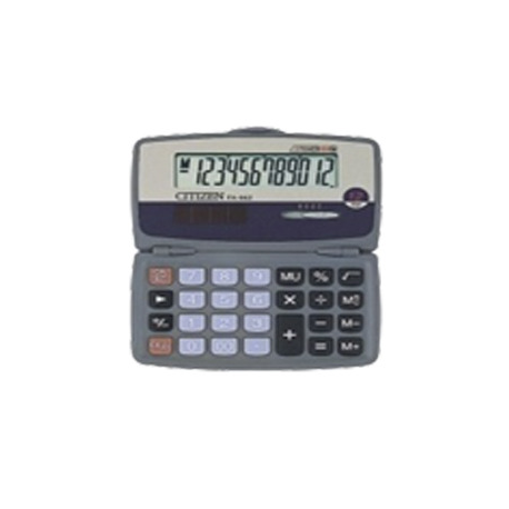 CALCULATOR DE BIROU 12 DIGITS FA-962, CITIZEN