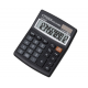 CALCULATOR 12 DIGITS, CITIZEN SDC-812BP 