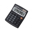 CALCULATOR 12 DIGITS, CITIZEN SDC-812BP