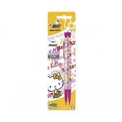 Creion mecanic BIC Matic Hello Kitty