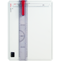 PLANSETA DESEN A3 ROTRING COLLEGE, S0213660