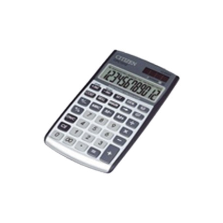 CALCULATOR DE BIROU 12 DIGITS CPC-1012, CITIZEN