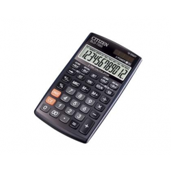 CALCULATOR DE BIROU 12 DIGITS SLD-7055, CITIZEN