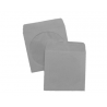 PLIC PENTRU CD (125x125 mm) 90 g/mp, alb gumat, 500 buc/cutie, YENER