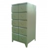 CLASIFICATOR CU 2X5 SERTARE SI PICIOARE 690x650x1417 (LxlxH), ECO+