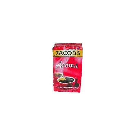 CAFEA JACOBS AROMA 250 grame