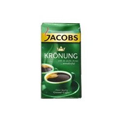 CAFEA JACOBS KRONUNG 250 grame