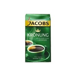 CAFEA JACOBS KRONUNG 500 grame