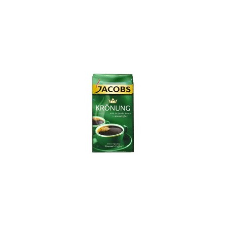 CAFEA JACOBS KRONUNG 500 grame