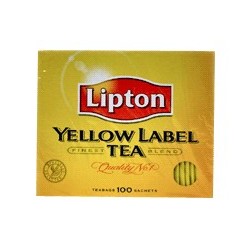 CEAI LIPTON NEGRU