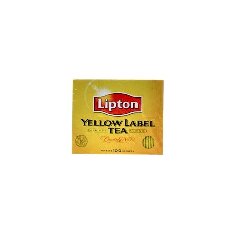 CEAI LIPTON NEGRU