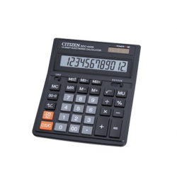 CALCULATOR DE BIROU 12 DIGITS SDC-444S, CITIZEN