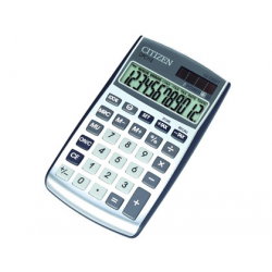 CALCULATOR 12 DIGITS, CITIZEN CPC-112 