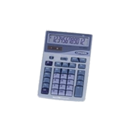 CALCULATOR DE BIROU 12 DIGITS VZ-5800, CITIZEN