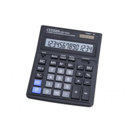 CALCULATOR DE BIROU 14 DIGITS SDC-554S, CITIZEN 