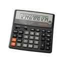 CALCULATOR 14 DIGITS, CITIZEN SDC-640