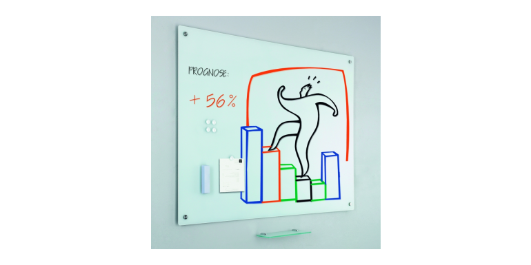 Foloseste un whiteboard pentru a eficientiza prezentarile si trainingurile!