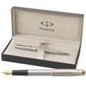 Instrumente de scris lux Parker, Waterman